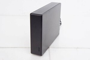 I・O DATA アイ・オー・データ 外付けハードディスク 3TB HDJA-UT3.0WHQ