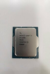 Intel CPU Core i9 12900 LGA【中古】CPU