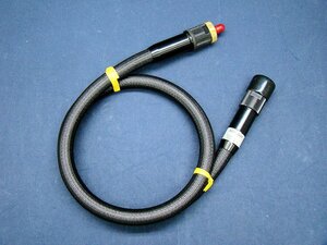 KEYSIGHT 85131E フレキシブルケーブル 3.5mm 96.5cm 26.5GHz テストポート TEST PORT CABLE Flexible cable キーサイト agilent 中古