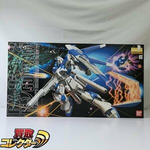 mBM835c [未組立] MG 1/100 Hi-ニューガンダム | ガンプラ M