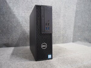 DELL Precision Tower 3420 Xeon E3-1220 v5 3GHz 4GB DVD±RW Quadro K620 ジャンク A59976