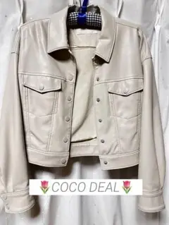 【COCO DEAL】ジャケット