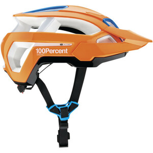 XS/Sサイズ - オレンジ - CPSC/CE - Fidlock - 100% Altec Fidlock CPSC/CE 自転車用 ヘルメット