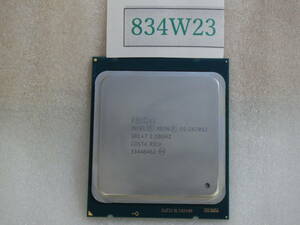 Intel Xeon E5-2670V2 SR1A7 CPU 2.50GHz COSTA RICA LGA2011 動作確認済み#834W23