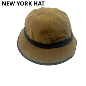 NEW YORK HAT ニューヨークハット バケットハット 帽子 M USA