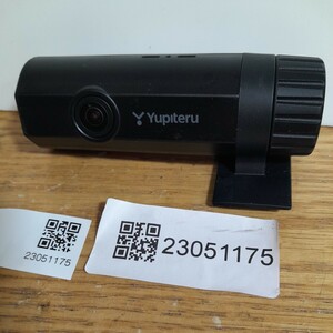 ユピテルYupiteru ドライブレコーダーSN-TW80d(管理番号:23051175)本体のみ