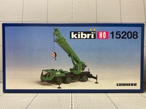 Kibri 15208