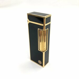 dunhill ダンヒル ライター 箱付き【CDAL9027】