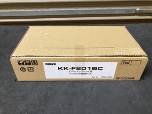 カナック KK-F201BC スバル インプレッサスポーツ/XV・フォレスター用 バックカメラ接続キット 未開封