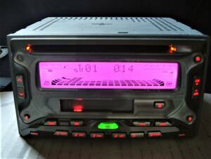 ★★　ＫＥＮＷＯＯＤ　ＤＰＸ－４２００　 Ｏ/H ずみ　完動品　★★