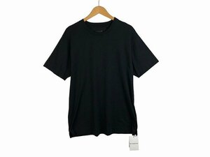 GIVENCHY / ジバンシー Tシャツ 刺繍 半袖 メンズ サイズ : M ブラック