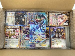 【ジャンク】バトルスピリッツ 傷み キラ ノーマルまとめ売り 約1500枚【同梱不可】③