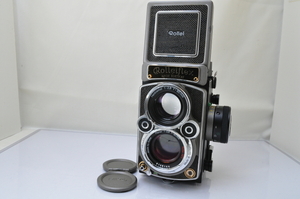 ★★極上品 Rollei Rolleiflex 2.8 GX Limited Edition 1929-1989 60周年記念♪♪#5100