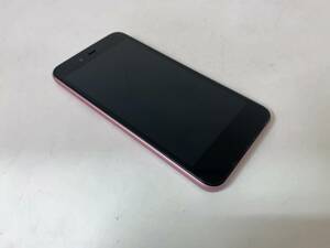 SoftBank S3-SH SHARP Android One S3 制限〇 初期化済 スマートフォン スマホ 携帯電話 ソフトバンク ★36520