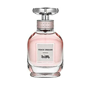 コーチ ドリームス オードパルファム 40ml EDP SP/9581/送料無料