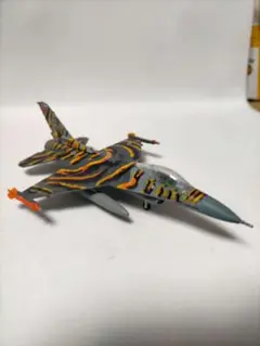 1/144 F-16C シークレット 米空軍 第140航空団 タイガーミート