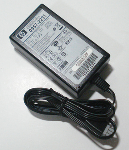 HP 0957-2231 ＋32V375mA,＋16V500mA　■yh126-03