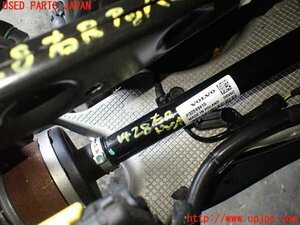 1UPJ-14284020]ボルボ・XC90(LB420XCP2A)右リアドライブシャフト 中古