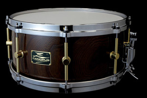 Zelkova Snare Drum 6.5x14