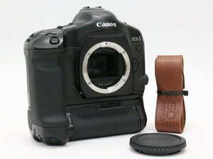 ●○Canon EOS-1V HS(EOS-1V/PB-E2) フィルム 一眼レフカメラ パワードライブ EFマウント キャノン○●025347001○●