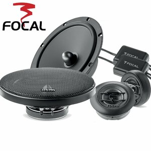 ■USA Audio■フォーカル FOCAL Auditorシリーズ ASE165 S ●薄型 16.5cm Max.140W ●保証付●税込