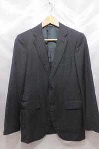UNITED ARROWS green label relaxing グリーンレーベル スーツ セットアップ スーツ サイズ42/72 グレーブラック系 スーツ ジャケット