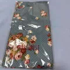 ピンクハウス♡ワンピース柄♡スカーフ♡新品未使用品