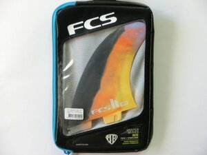 ◆ FCS2 軽量PC MR 2+1 ツイン+スタビ 新品未使用 Black＆カラー