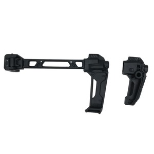 STRIKE INDUSTRIES フォールディングアダプター Dual Folding Adapter パッド2種セット SI-FSA-DUAL