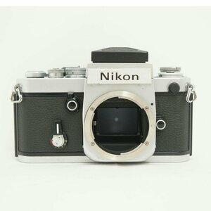 1円【一般中古】Nikon ニコン/フィルム一眼レフカメラ/F2 ウエストレベル/09