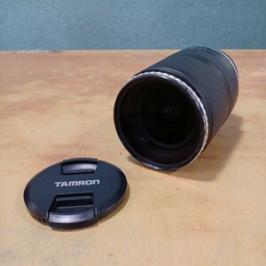 TAMRON 17-28mm F/2.8 Di Ⅲ RXD タムロン レンズ Eマウント用? 中古 長期保管