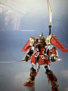 武者ガンダム　メタルロボット 検SＤガンダムコンバージ HG MG 限定 BB戦士seed ROBOT魂ver.A.N.I.M.E. アニメ アーセナルベースSDX 