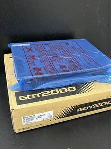 三菱電機 GT2510-VTBD GOT2000 タッチパネル