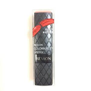 新品 ◆REVLON (レブロン) カラーバーストリップスティック 06 PINK SUGAR (リップカラー)◆