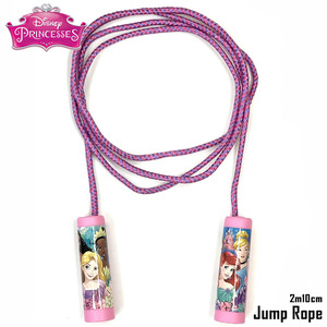 なわとび ディズニー プリンセス 縄跳び 子供用 ジャンプロープ