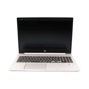 ★1円開始★HPI ProBook 450 G7 Core i5-1.6GHz(10210U)/8GB/256GB/15.6/Win10Pro64bit