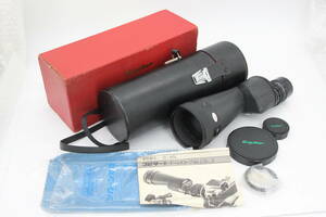 【返品保証】 【元箱付き】Copitar ZOOM MONOCULAR 10×-20×60mm ズームスコープ s9638