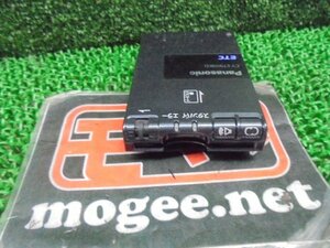 2EL3060DF2 ) スバル インプレッサ GP2/GP3 B型にて使用　Panasonic　ETC車載器　CY-ET909KD