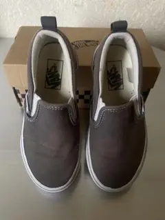 Vans 18cm