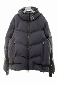 モンクレール MONCLER GRENOBLE H20971A00026 5399D Arcesazショートダウンジャケット7【ブランド古着ベクトル】231014 メンズ