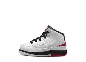 Nike TD Air Jordan 2 OG "Chicago" (2022) 12cm DQ8563-106