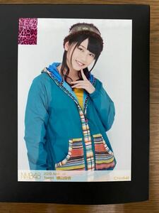 AKB48 横山由依 写真 NMB 月別 ランダム 2013 April 星空のキャラバン衣装