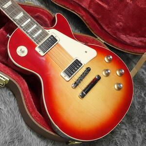 Gibson Les Paul 70s Deluxe 70s Cherry Sunburst