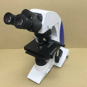 【2311070096】 アズワン プラノレンズ生物顕微鏡 SL-700
