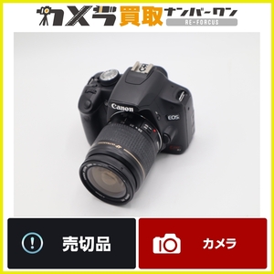 【ワケあり 即決品】Canon EOS Kiss X3 キャノン レンズ EF28-80mm f3.5-5.6USM IV型 レンズキット 各部動作確認済み。