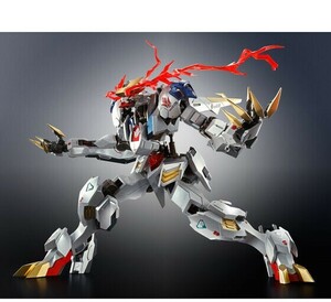 METAL ROBOT魂 ＜SIDE MS＞ ガンダムバルバトスルプスレクス -Limited Color Edition-