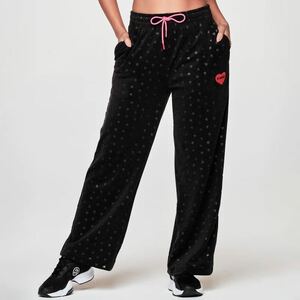 【正規品・新品】Zumba★ズンバ★Sサイズ★ Kiss Pants