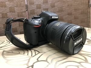 Nikon D5100 レンズ 一眼レフカメラ デジタルカメラ ニコン 