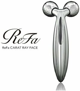 【タイムセール!!※1点限り!!】●MTG ReFa CARAT RAY FACE リファカラット レイフェイス【RF-RF2121B】●【新品未使用品・MTG国内正規品】