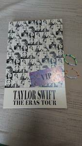 Taylor Swift テイラースウィフト VIP グッズ THE ERAS TOUR 2024/2 東京ドーム公演